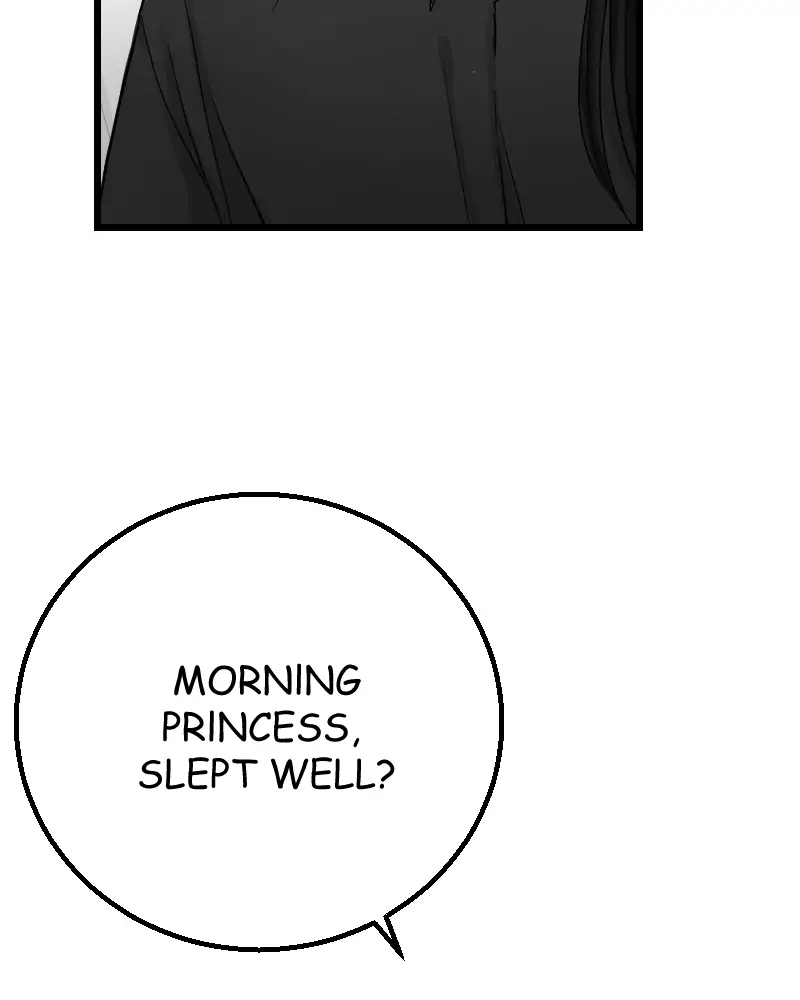 Read My Lovely Bodyguard ENGLISH Manga Online