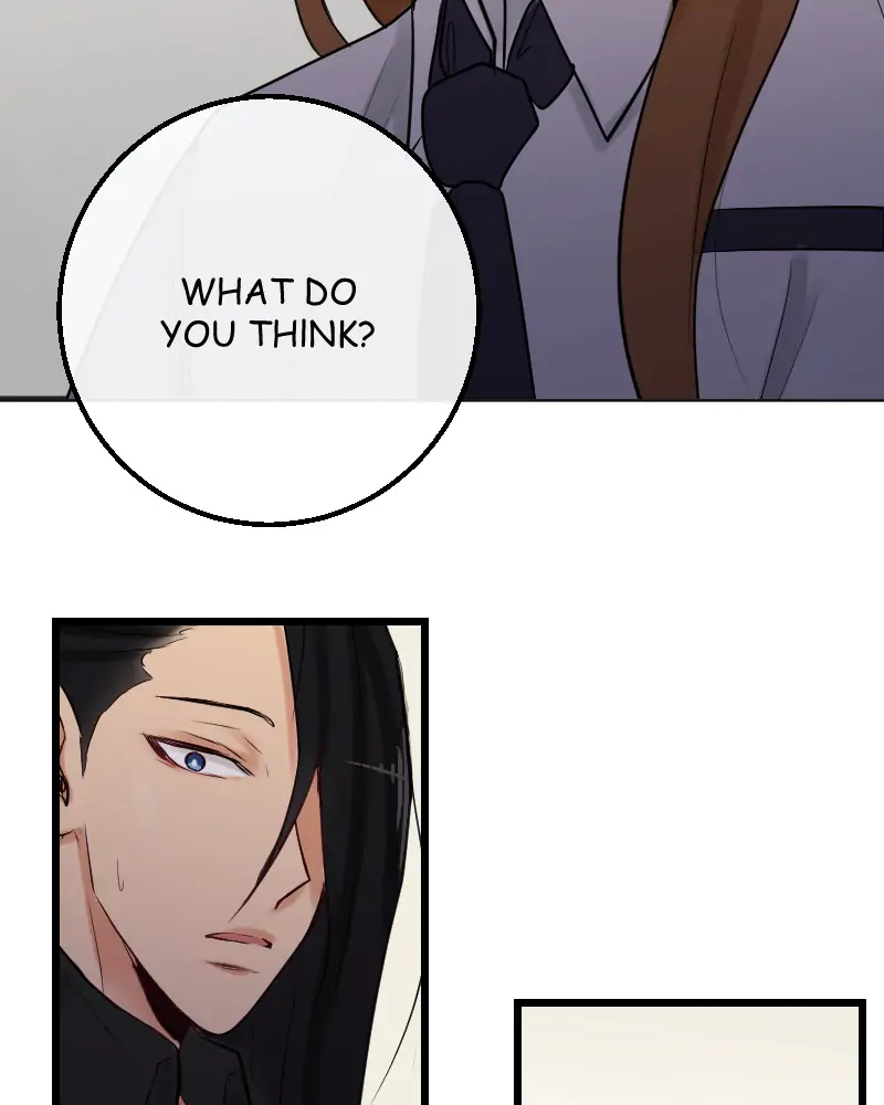 Read My Lovely Bodyguard ENGLISH Manga Online