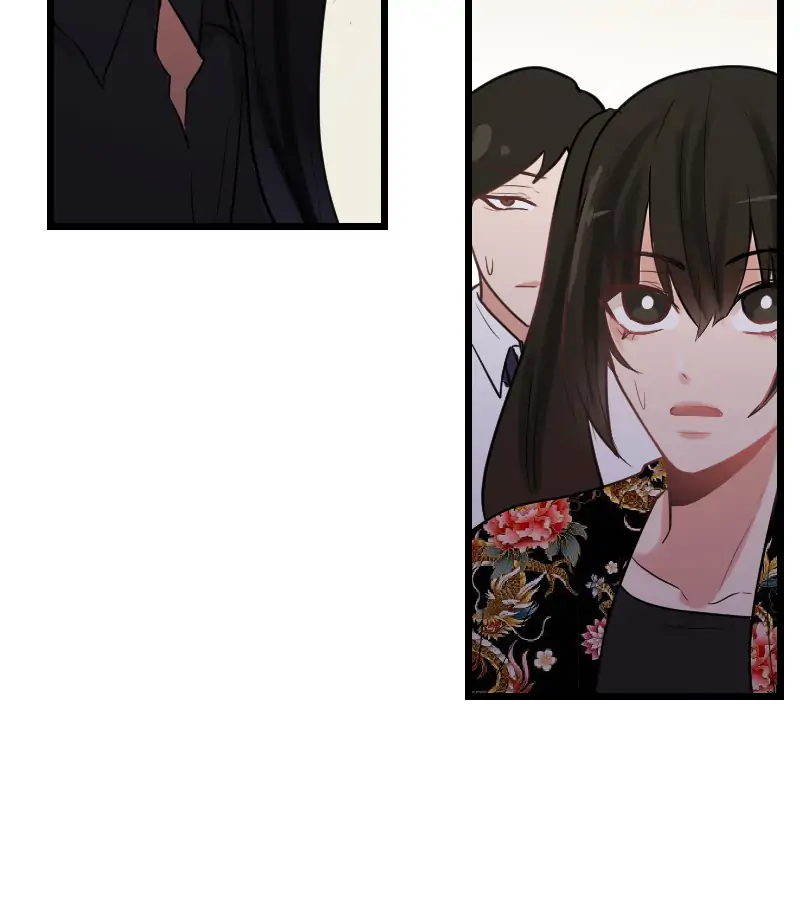 Read My Lovely Bodyguard ENGLISH Manga Online