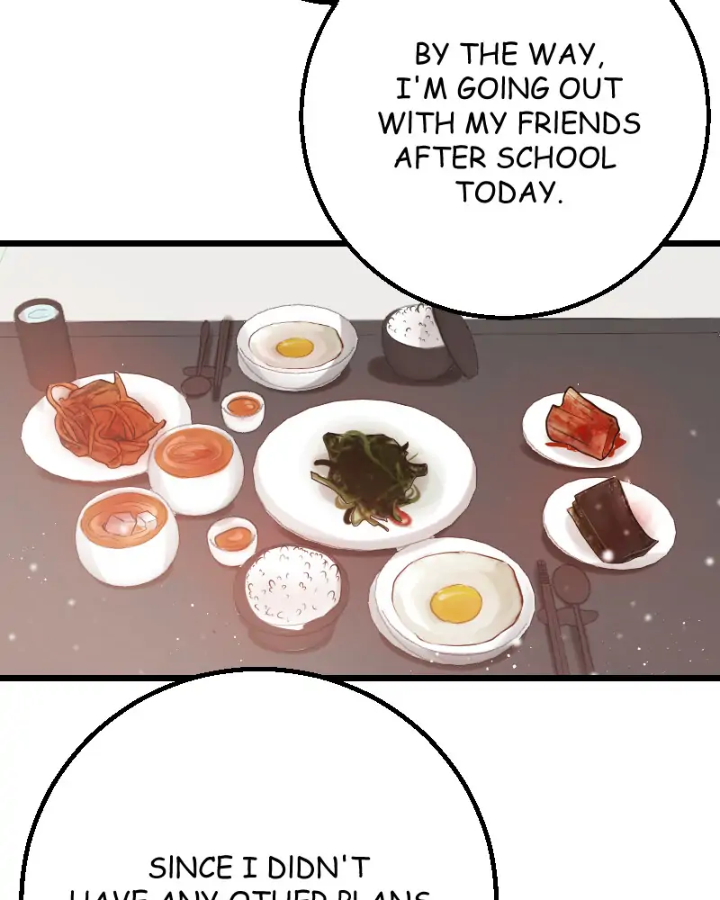 Read My Lovely Bodyguard ENGLISH Manga Online