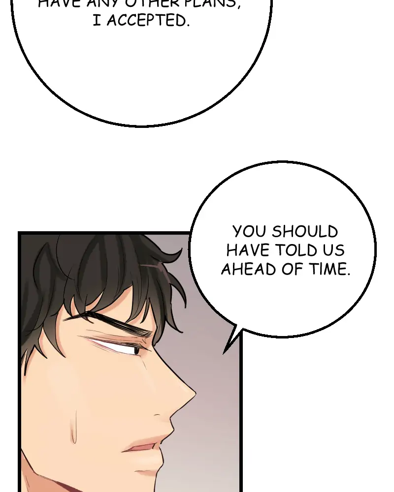 Read My Lovely Bodyguard ENGLISH Manga Online