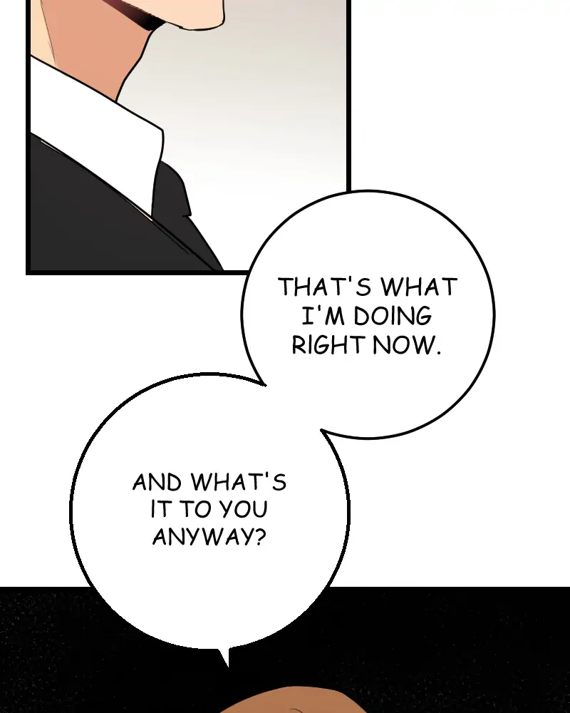 Read My Lovely Bodyguard ENGLISH Manga Online