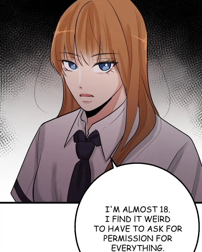 Read My Lovely Bodyguard ENGLISH Manga Online