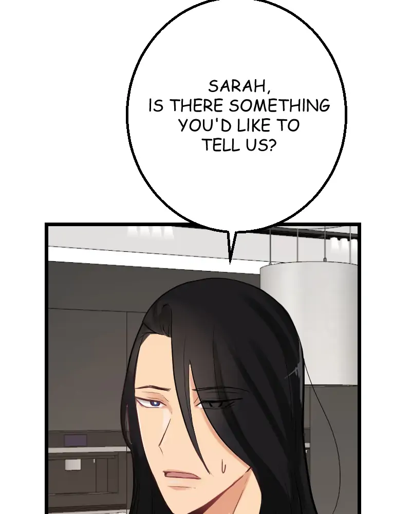 Read My Lovely Bodyguard ENGLISH Manga Online