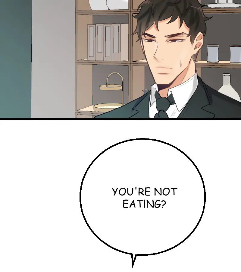 Read My Lovely Bodyguard ENGLISH Manga Online