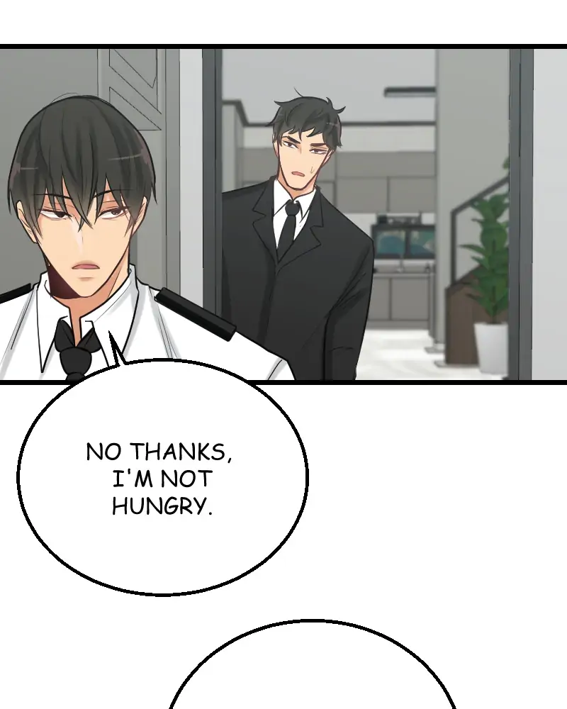 Read My Lovely Bodyguard ENGLISH Manga Online