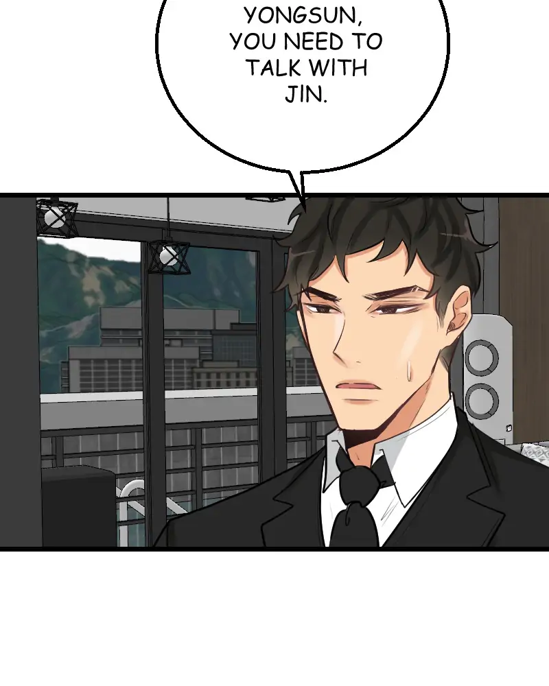 Read My Lovely Bodyguard ENGLISH Manga Online