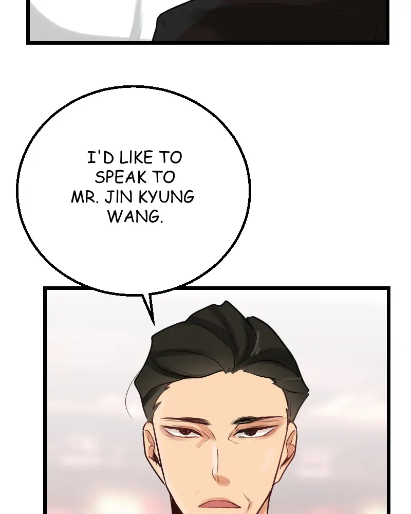 Read My Lovely Bodyguard ENGLISH Manga Online