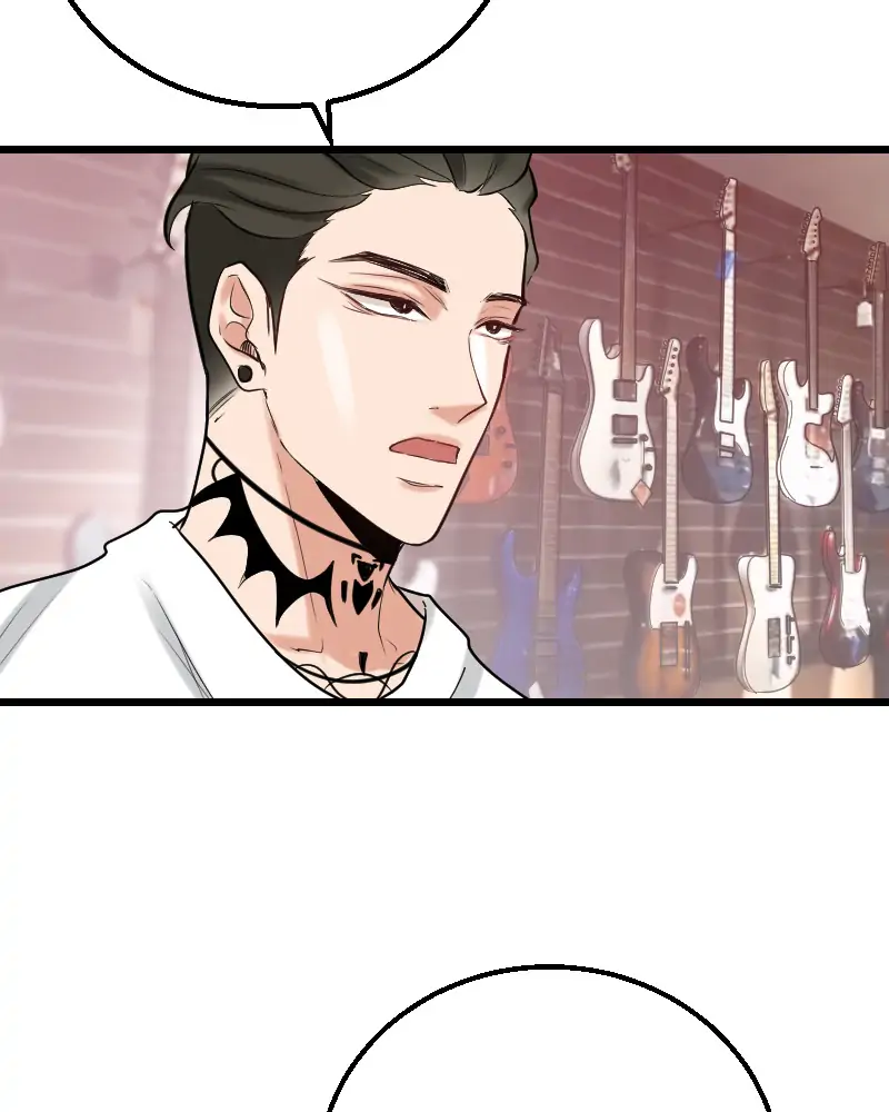 Read My Lovely Bodyguard ENGLISH Manga Online