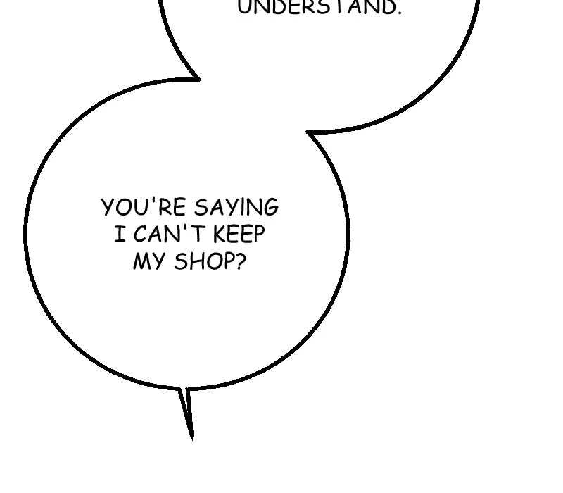 Read My Lovely Bodyguard ENGLISH Manga Online