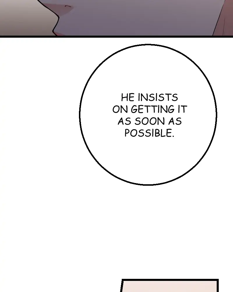 Read My Lovely Bodyguard ENGLISH Manga Online