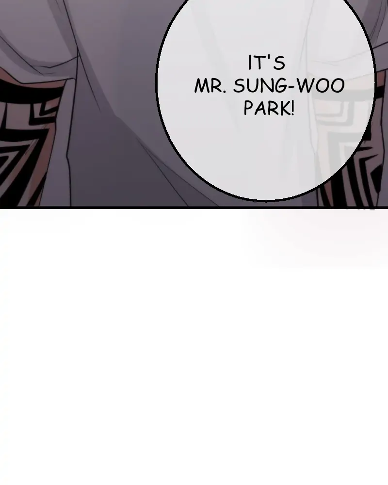 Read My Lovely Bodyguard ENGLISH Manga Online