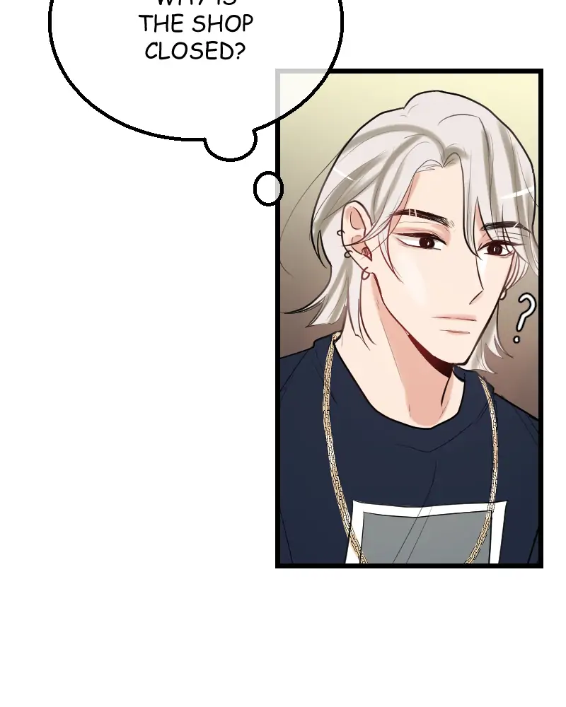 Read My Lovely Bodyguard ENGLISH Manga Online