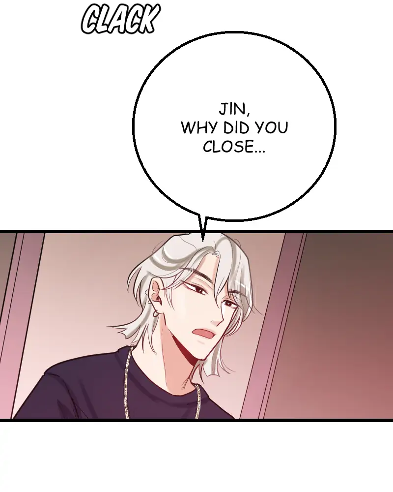 Read My Lovely Bodyguard ENGLISH Manga Online