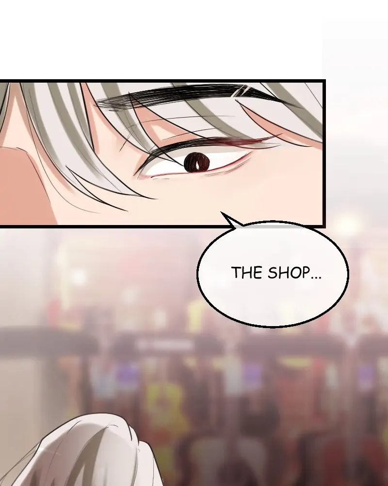 Read My Lovely Bodyguard ENGLISH Manga Online