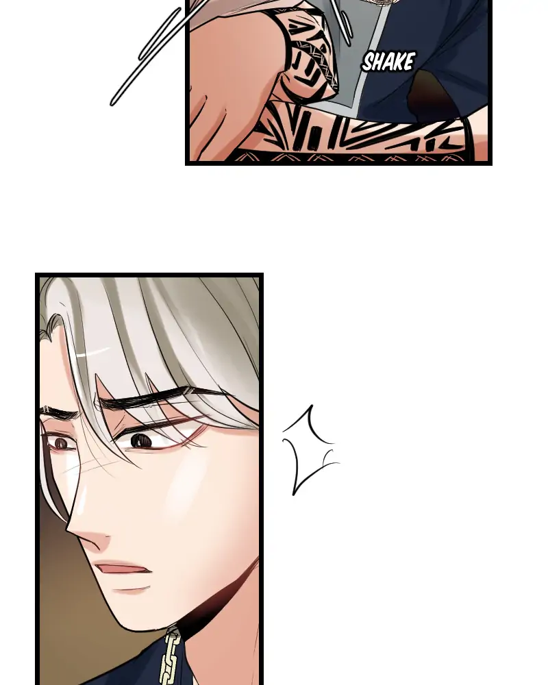 Read My Lovely Bodyguard ENGLISH Manga Online