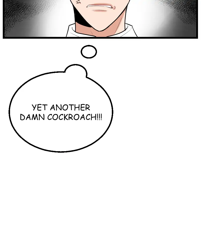 Read My Lovely Bodyguard ENGLISH Manga Online