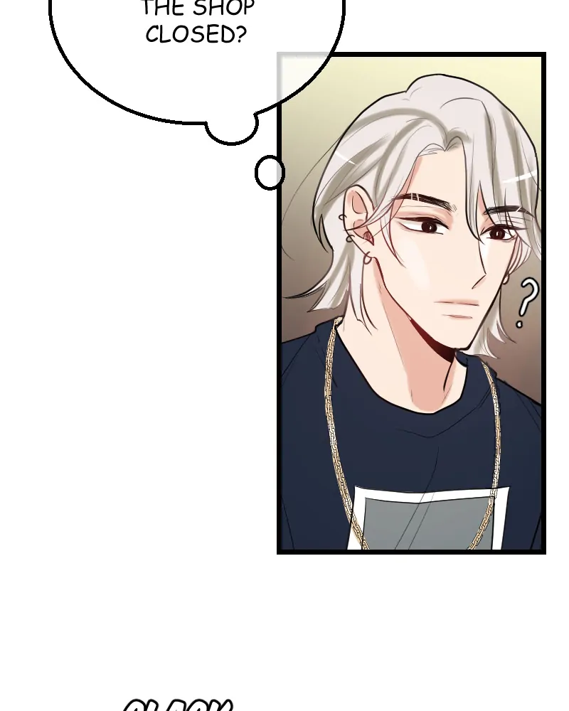 Read My Lovely Bodyguard ENGLISH Manga Online