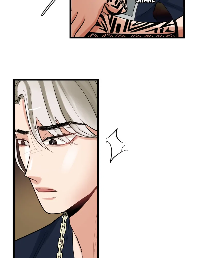 Read My Lovely Bodyguard ENGLISH Manga Online