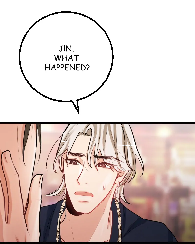 Read My Lovely Bodyguard ENGLISH Manga Online