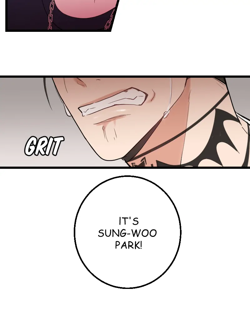 Read My Lovely Bodyguard ENGLISH Manga Online