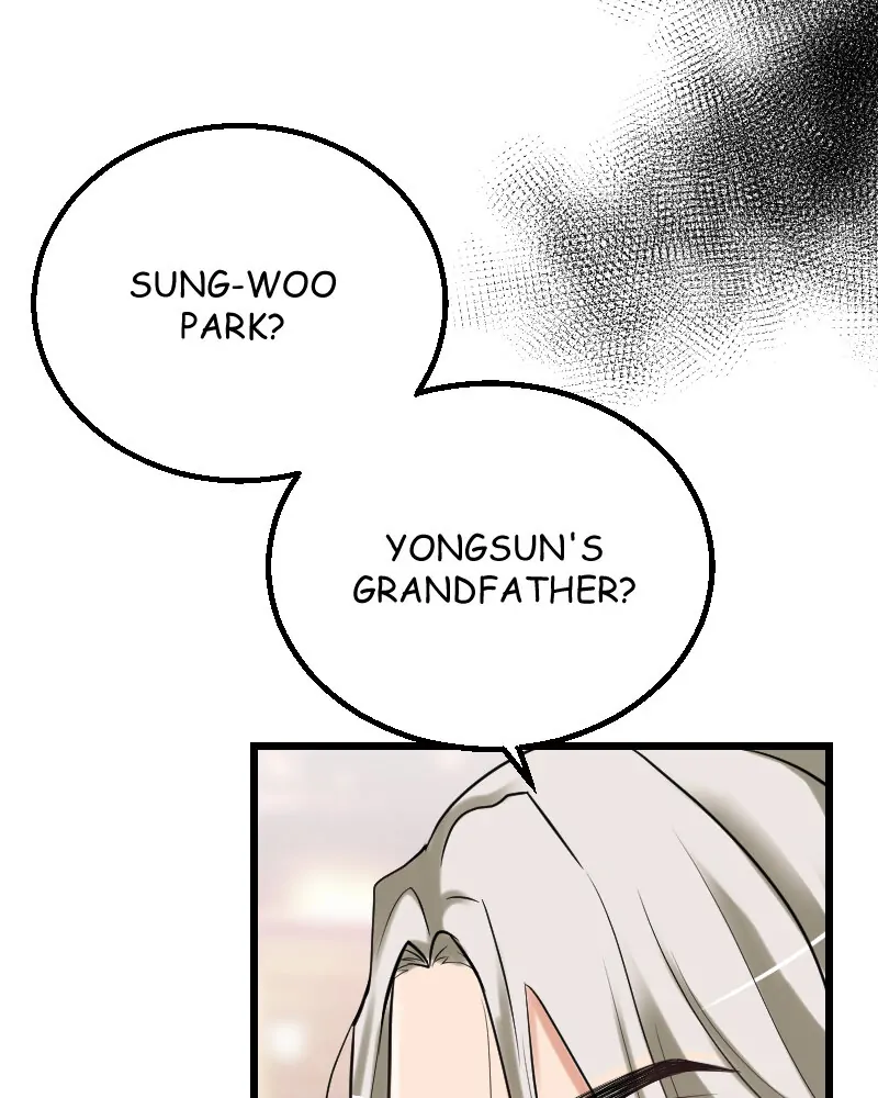 Read My Lovely Bodyguard ENGLISH Manga Online