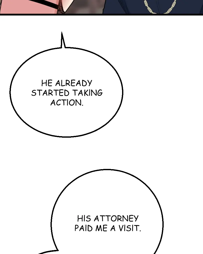 Read My Lovely Bodyguard ENGLISH Manga Online