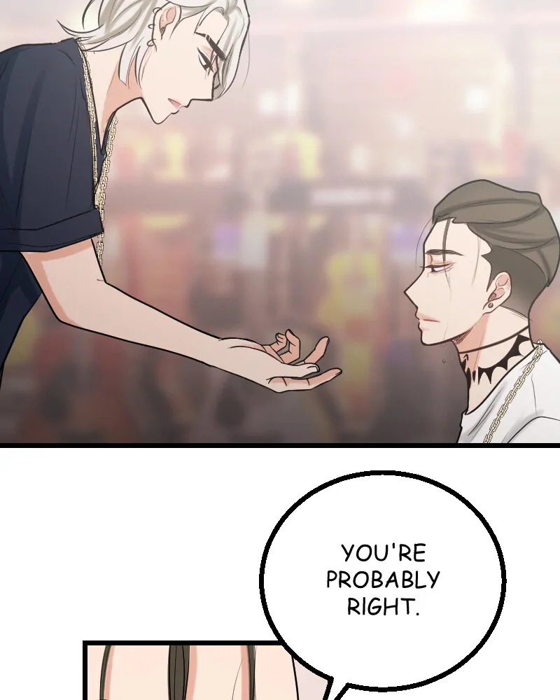 Read My Lovely Bodyguard ENGLISH Manga Online