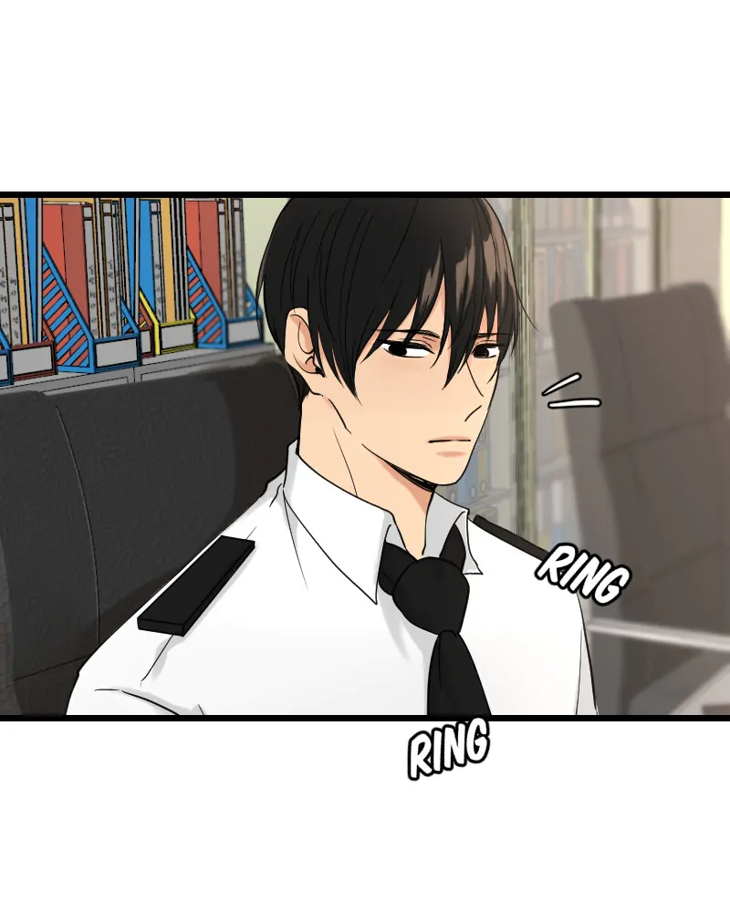 Read My Lovely Bodyguard ENGLISH Manga Online