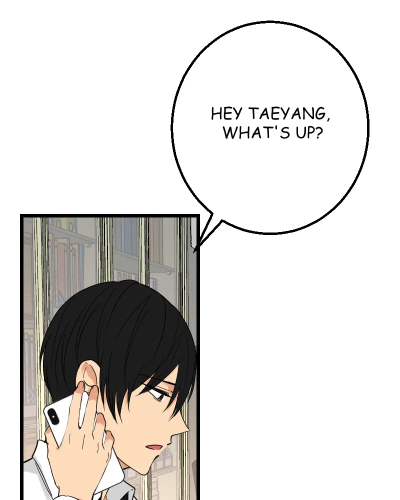 Read My Lovely Bodyguard ENGLISH Manga Online