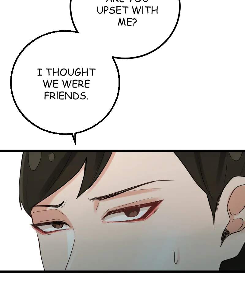 Read My Lovely Bodyguard ENGLISH Manga Online