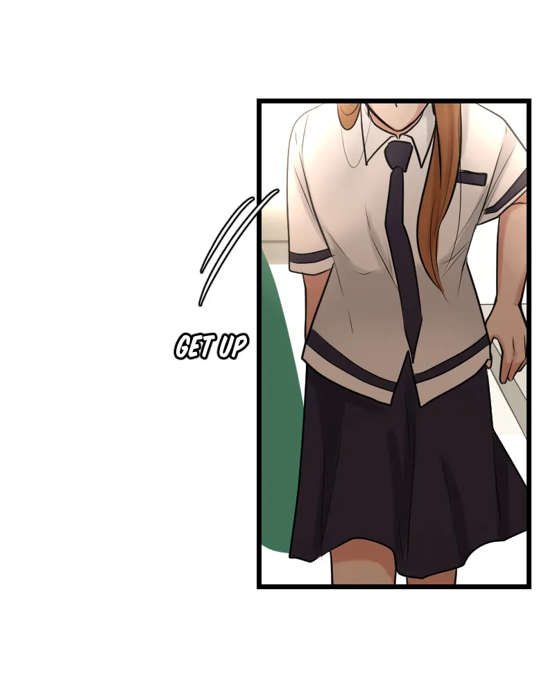 Read My Lovely Bodyguard ENGLISH Manga Online