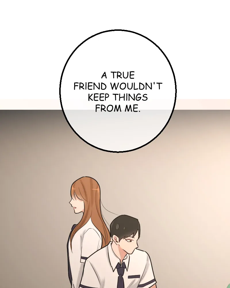 Read My Lovely Bodyguard ENGLISH Manga Online