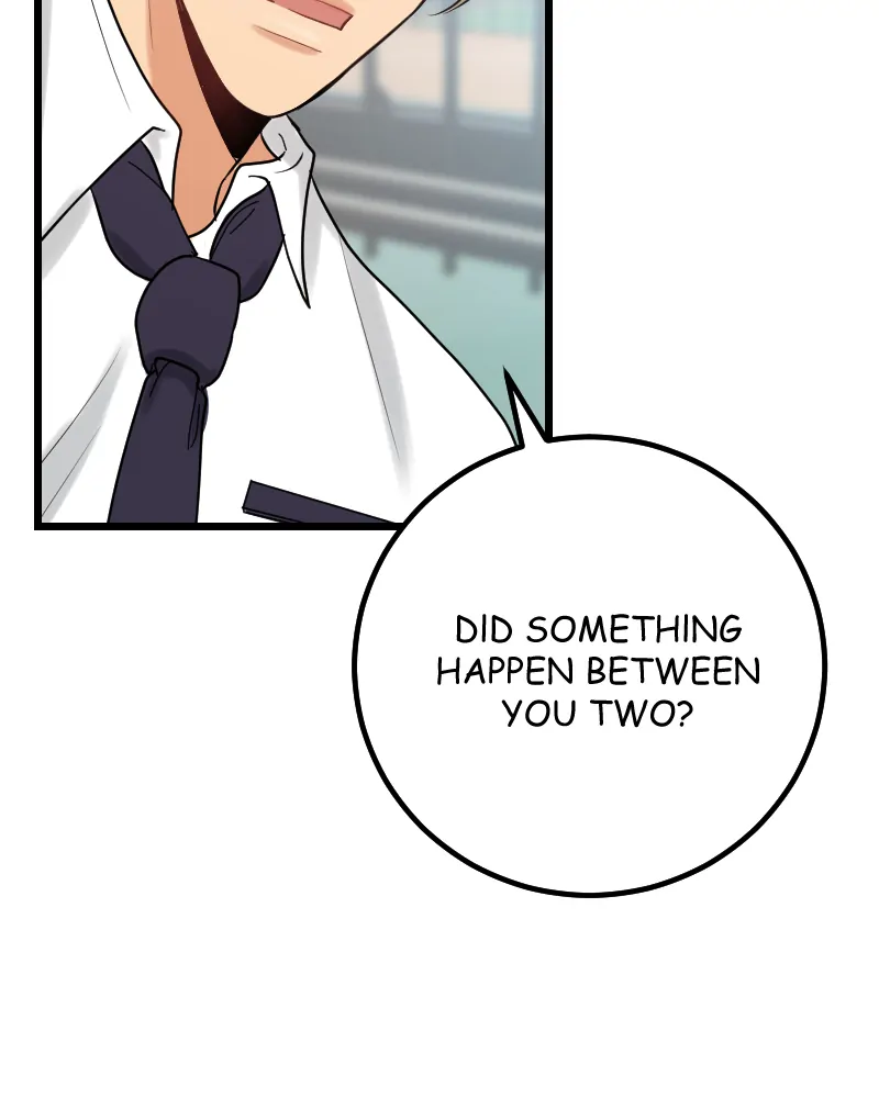 Read My Lovely Bodyguard ENGLISH Manga Online