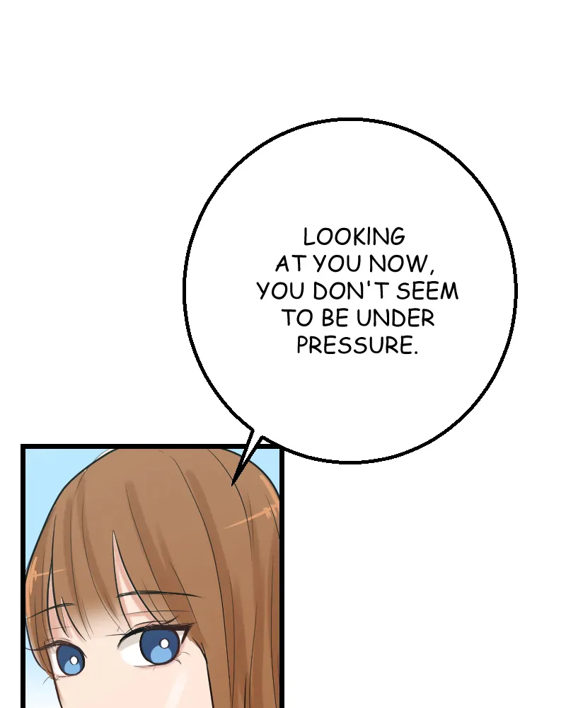 Read My Lovely Bodyguard ENGLISH Manga Online