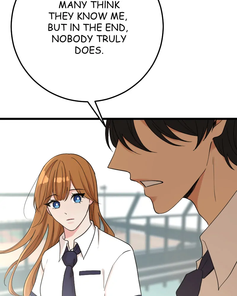 Read My Lovely Bodyguard ENGLISH Manga Online