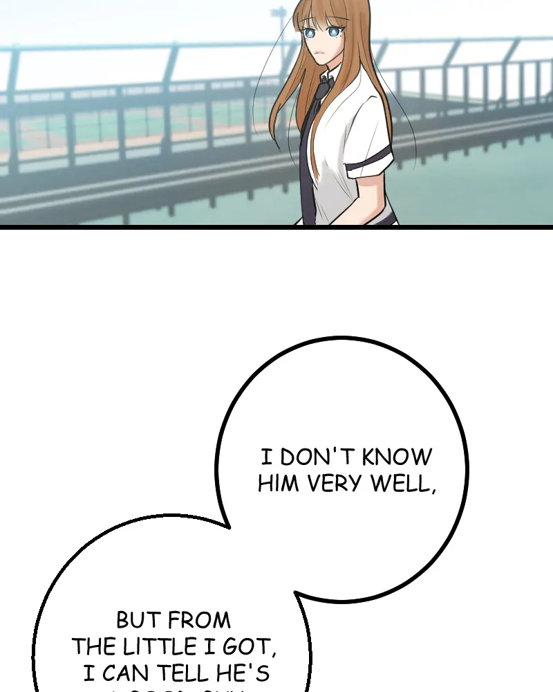 Read My Lovely Bodyguard ENGLISH Manga Online