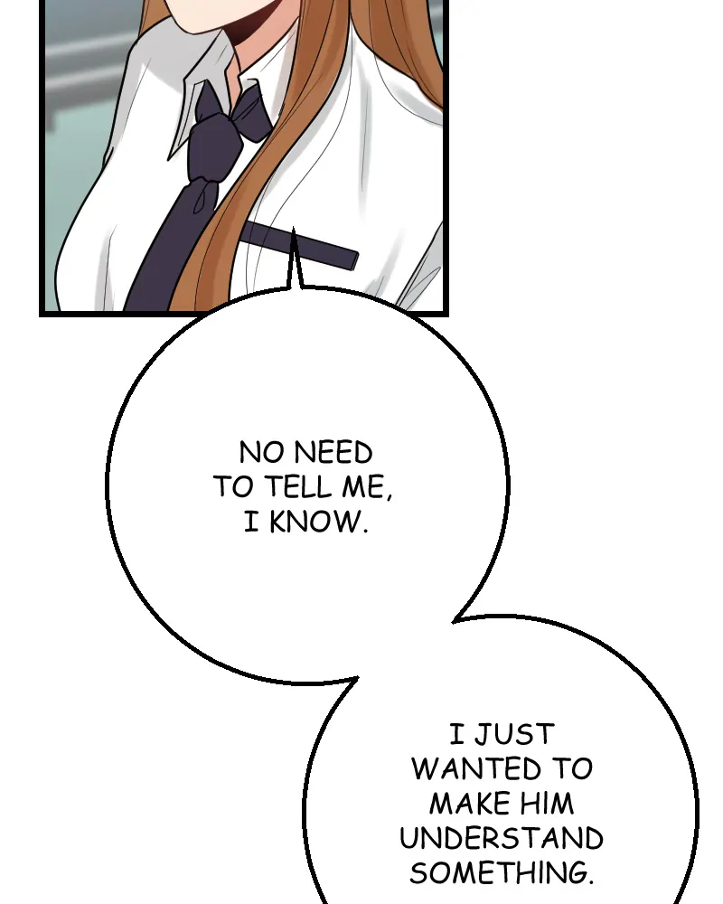 Read My Lovely Bodyguard ENGLISH Manga Online