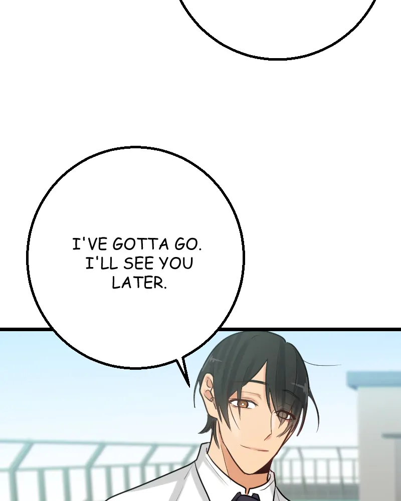 Read My Lovely Bodyguard ENGLISH Manga Online