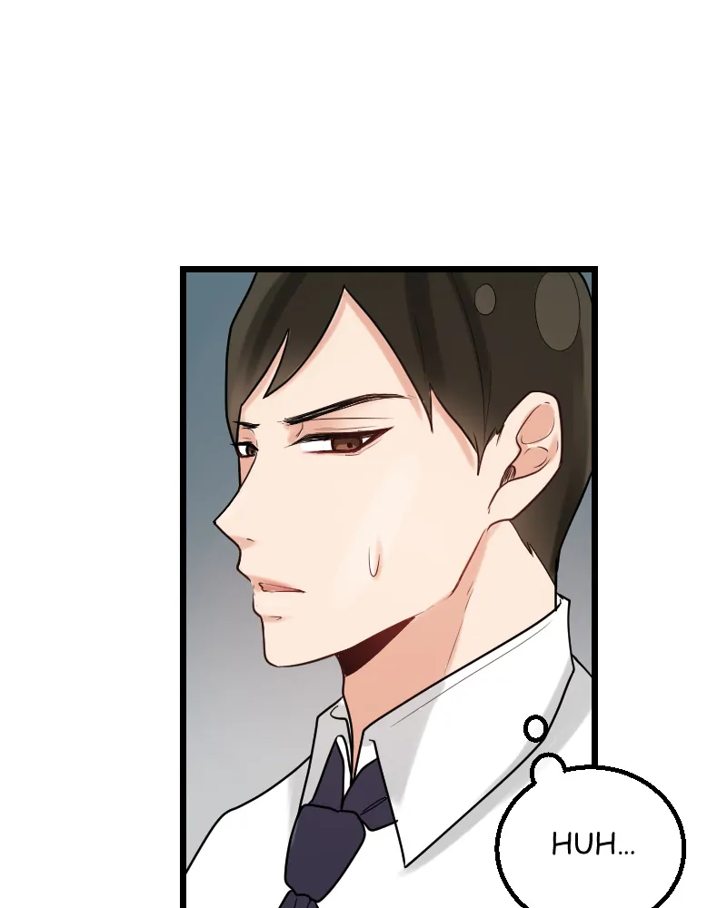 Read My Lovely Bodyguard ENGLISH Manga Online