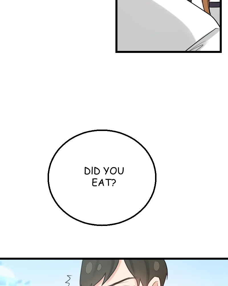 Read My Lovely Bodyguard ENGLISH Manga Online