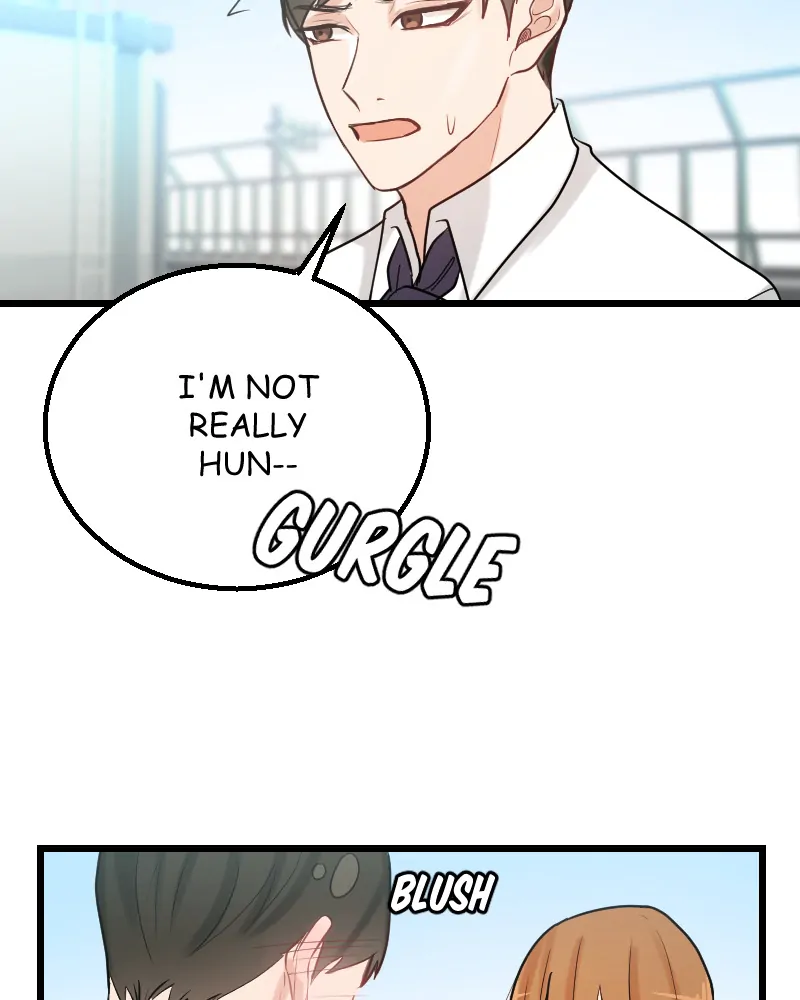 Read My Lovely Bodyguard ENGLISH Manga Online