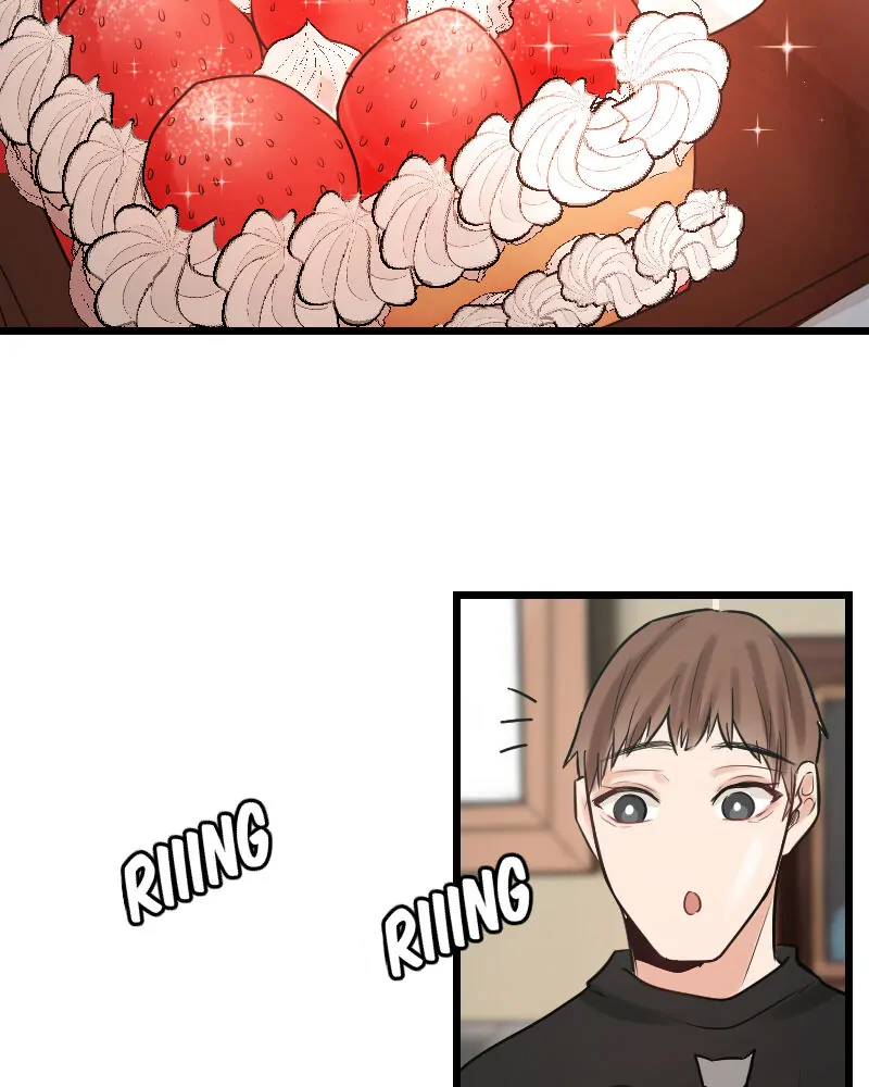 Read My Lovely Bodyguard ENGLISH Manga Online