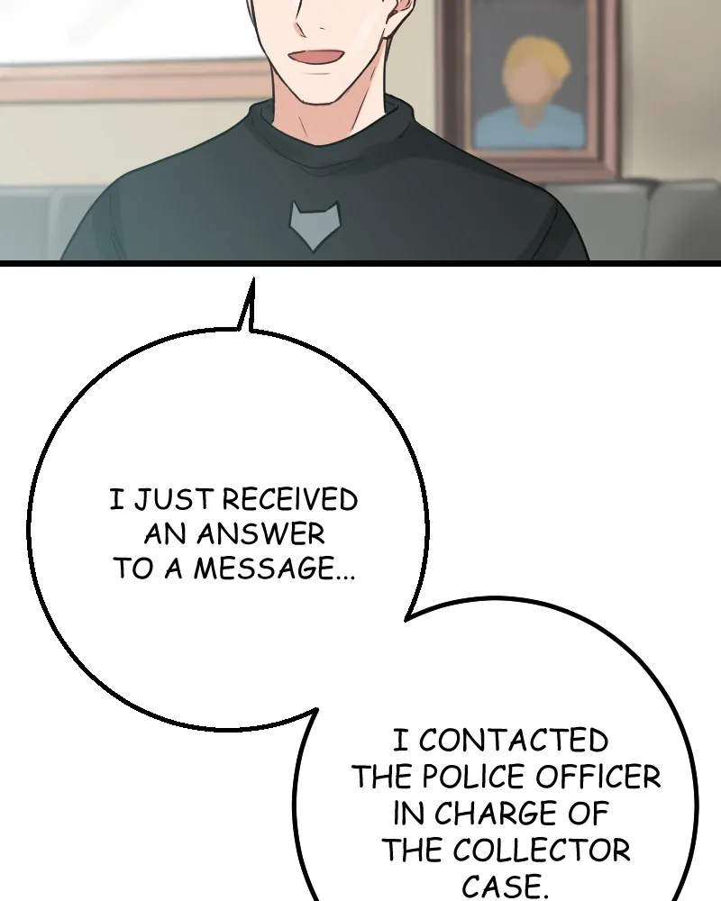 Read My Lovely Bodyguard ENGLISH Manga Online