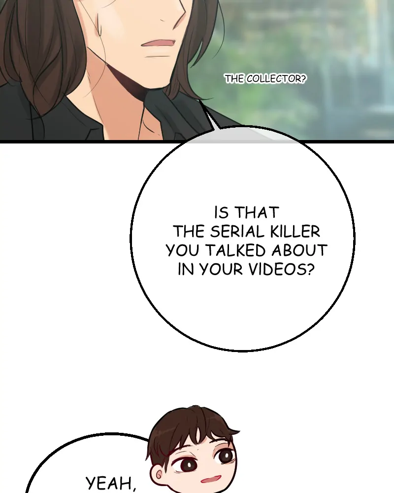 Read My Lovely Bodyguard ENGLISH Manga Online