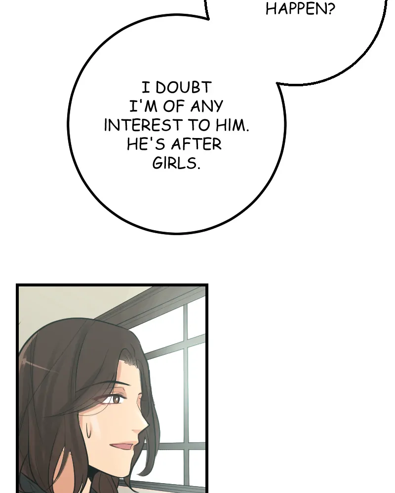 Read My Lovely Bodyguard ENGLISH Manga Online