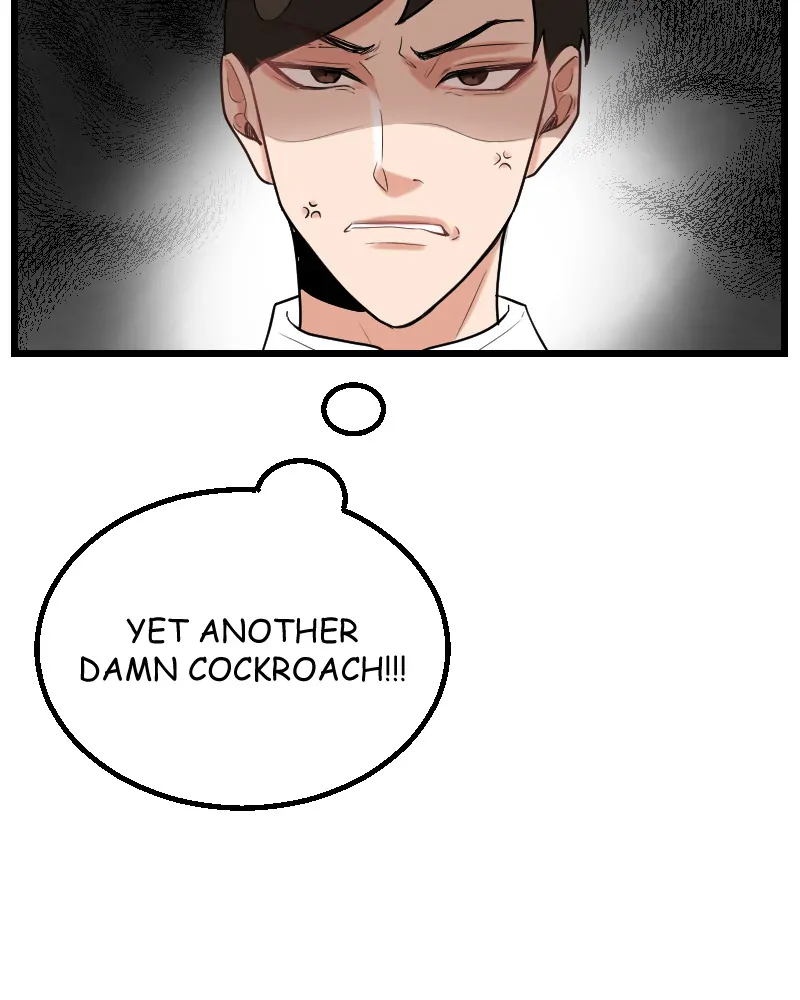 Read My Lovely Bodyguard ENGLISH Manga Online