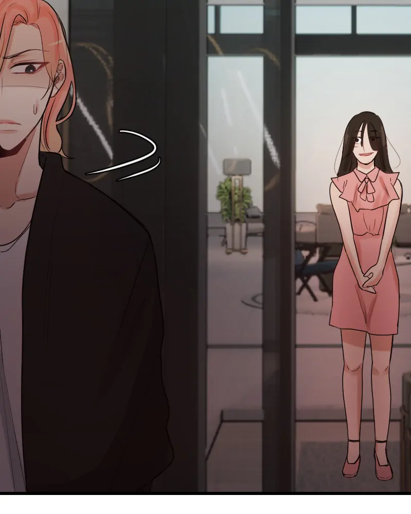 Read My Lovely Bodyguard ENGLISH Manga Online