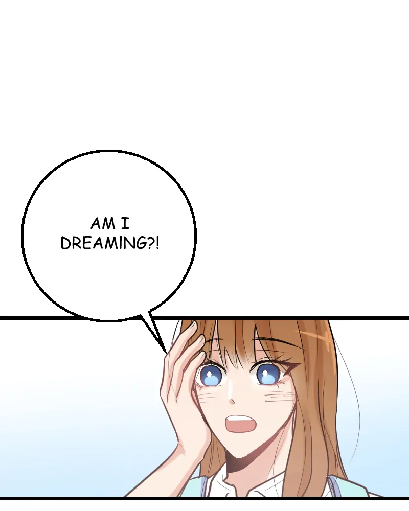 Read My Lovely Bodyguard ENGLISH Manga Online