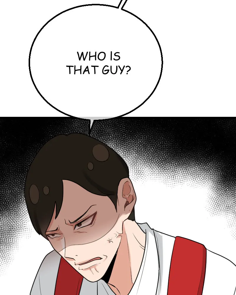 Read My Lovely Bodyguard ENGLISH Manga Online